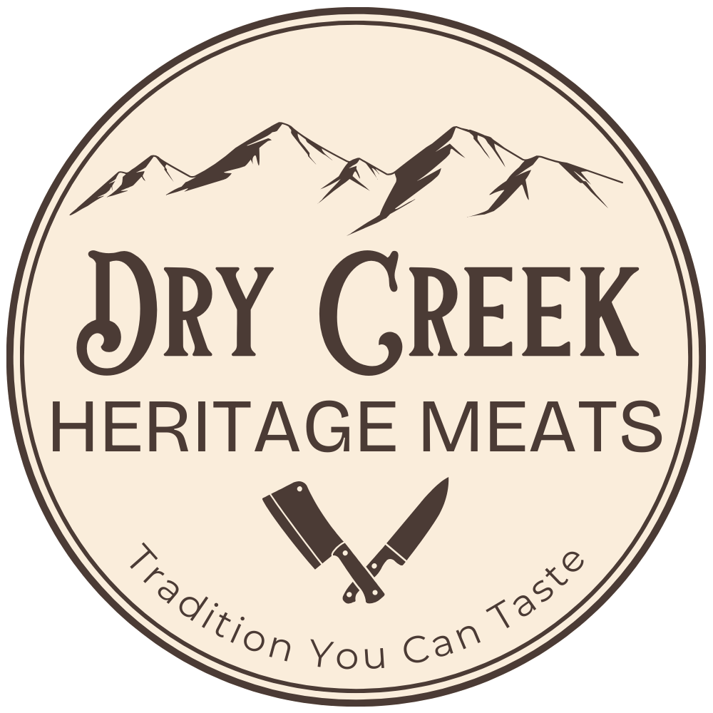 Dry Creek Heritage Meats